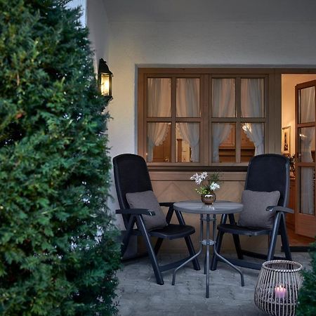 Lisi Family Hotel Reith bei Kitzbuehel Bagian luar foto