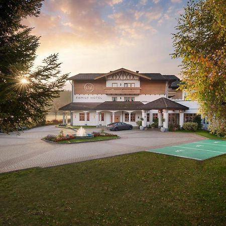 Lisi Family Hotel Reith bei Kitzbuehel Bagian luar foto