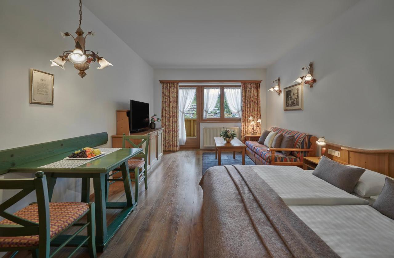 Lisi Family Hotel Reith bei Kitzbuehel Bagian luar foto