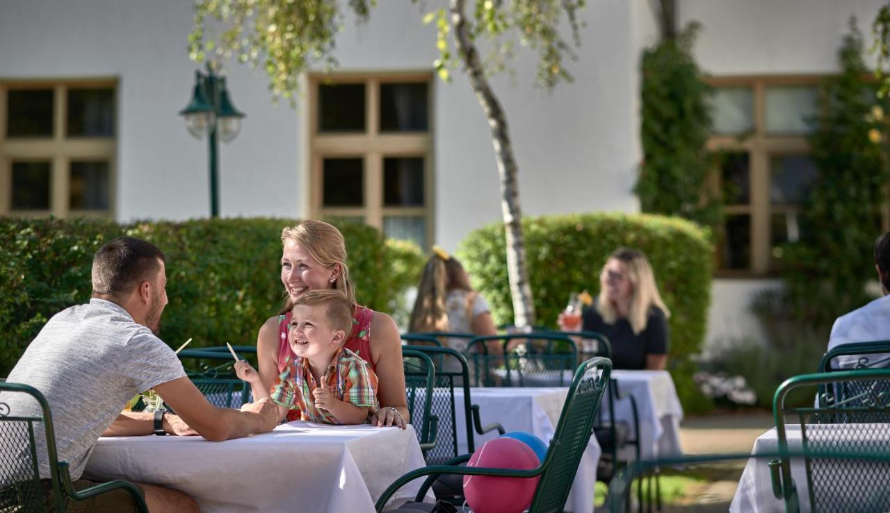 Lisi Family Hotel Reith bei Kitzbuehel Bagian luar foto