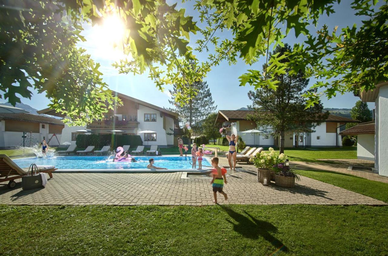Lisi Family Hotel Reith bei Kitzbuehel Bagian luar foto