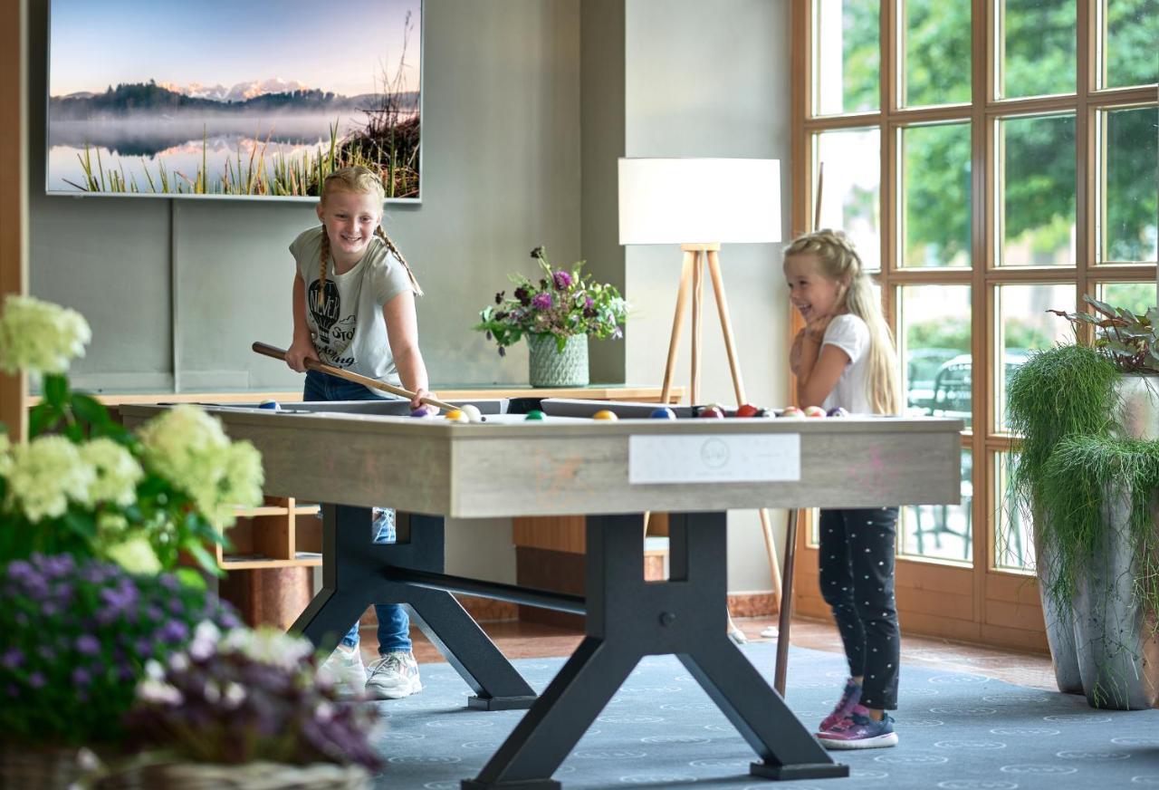 Lisi Family Hotel Reith bei Kitzbuehel Bagian luar foto