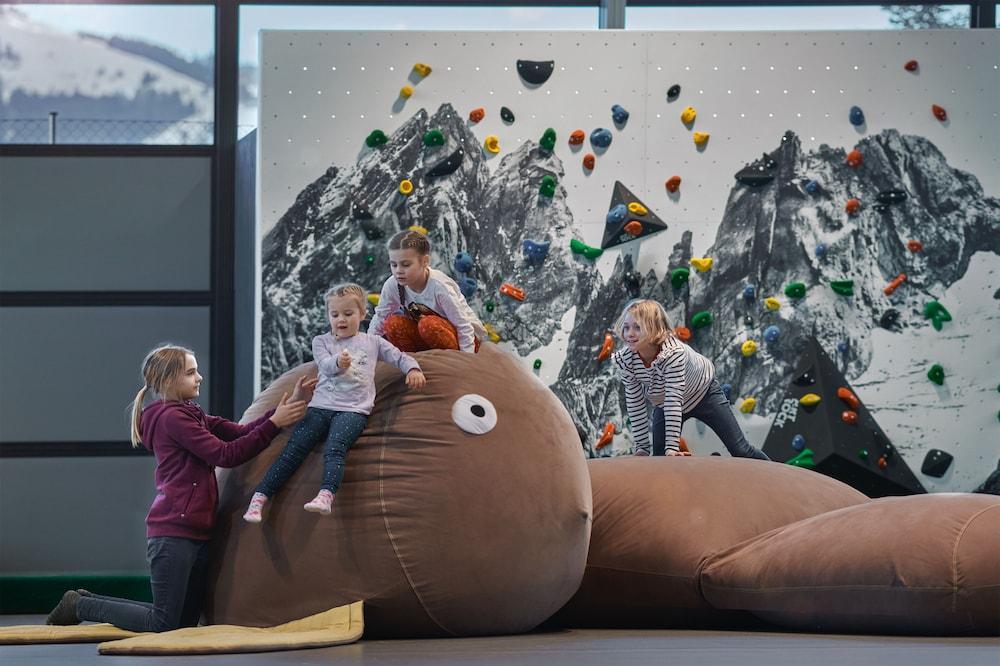 Lisi Family Hotel Reith bei Kitzbuehel Bagian luar foto