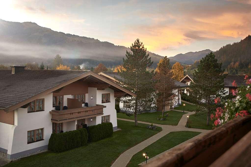 Lisi Family Hotel Reith bei Kitzbuehel Bagian luar foto
