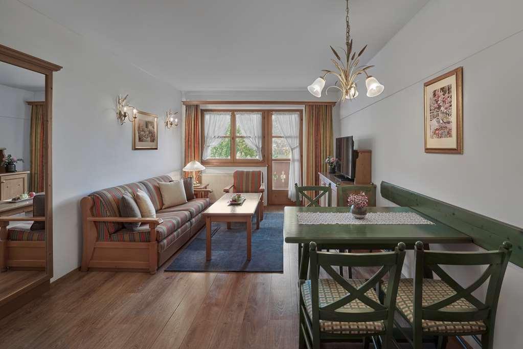 Lisi Family Hotel Reith bei Kitzbuehel Interior foto