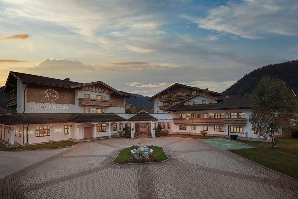 Lisi Family Hotel Reith bei Kitzbuehel Fasilitas foto