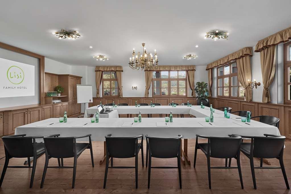 Lisi Family Hotel Reith bei Kitzbuehel Fasilitas foto