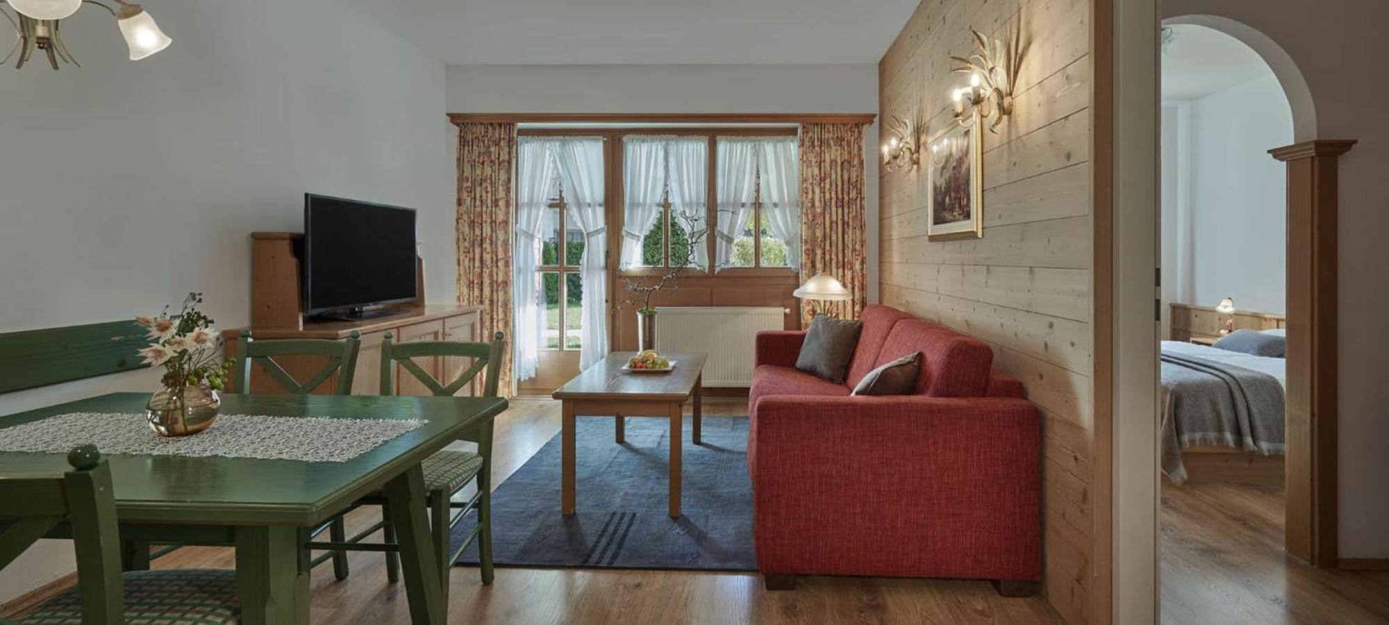 Lisi Family Hotel Reith bei Kitzbuehel Bagian luar foto