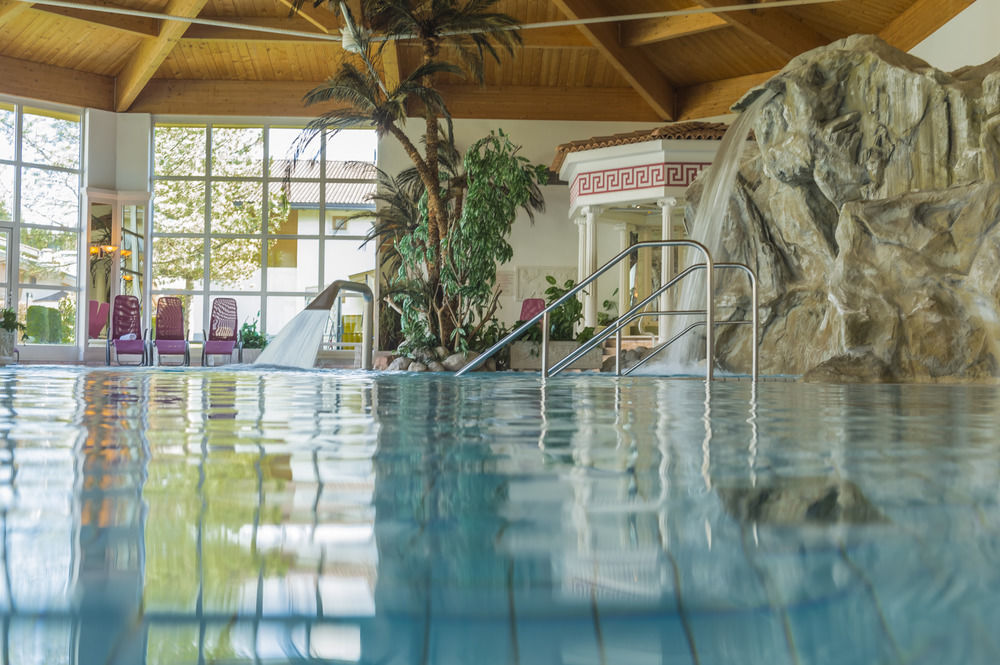 Lisi Family Hotel Reith bei Kitzbuehel Bagian luar foto