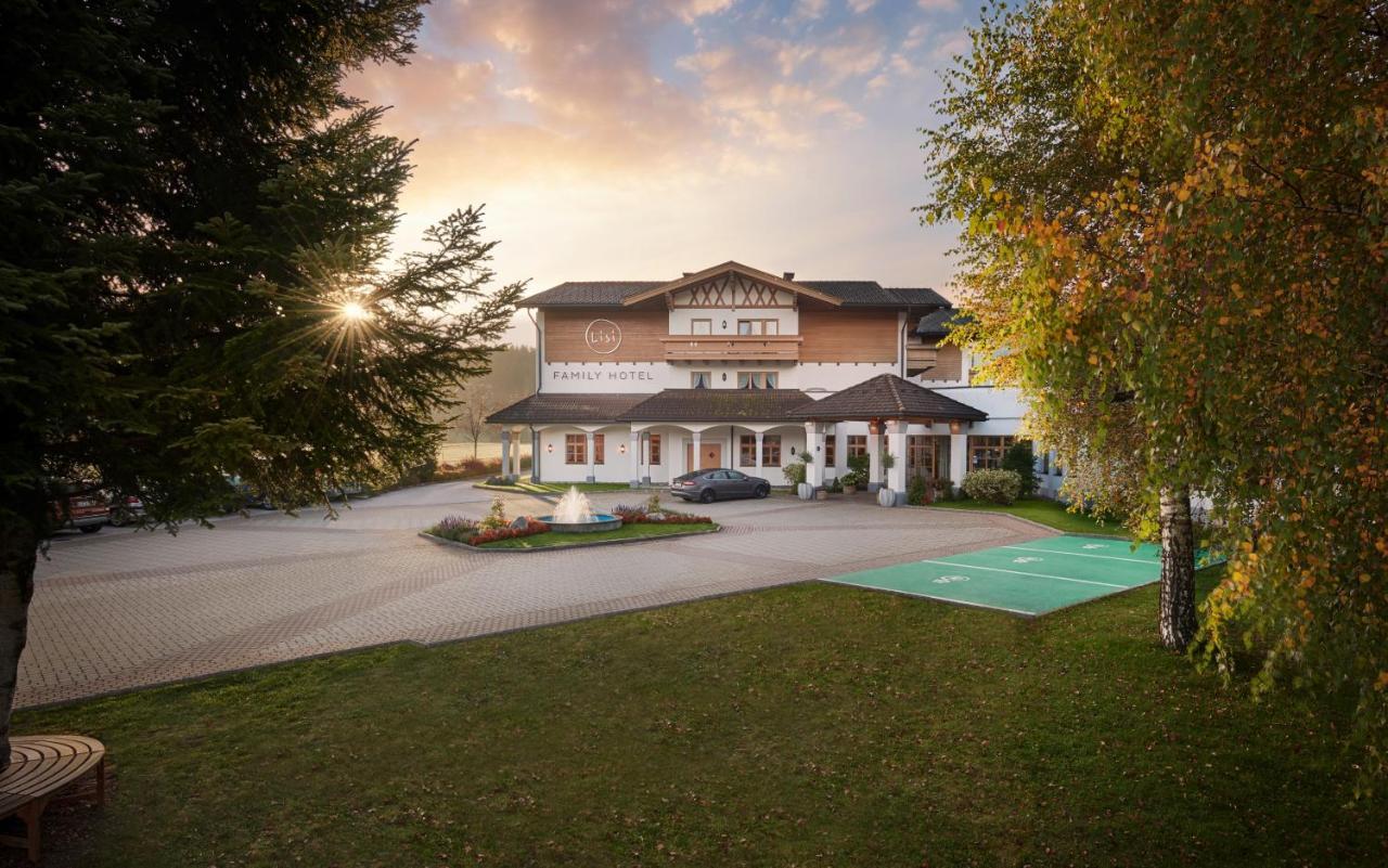 Lisi Family Hotel Reith bei Kitzbuehel Bagian luar foto